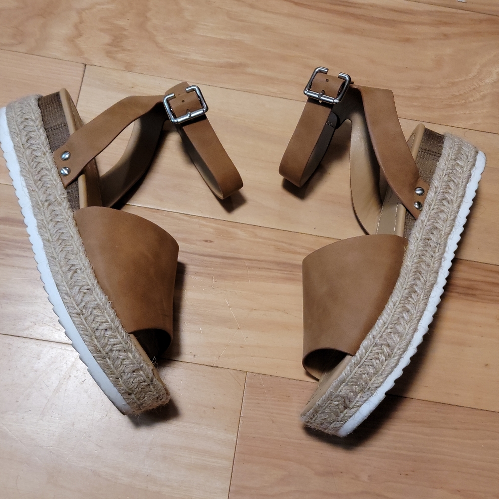 Womens Sandals